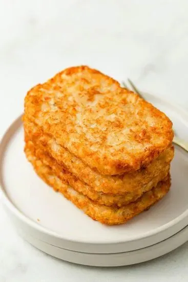 Side Hash Browns