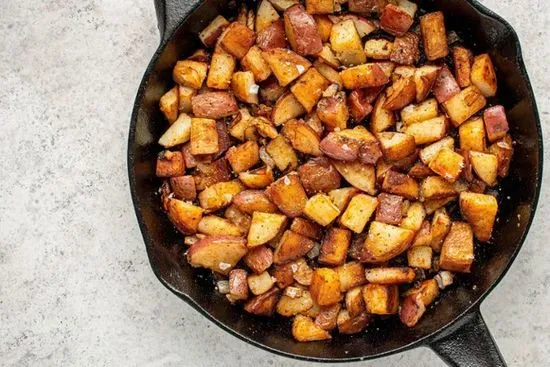 Homefries