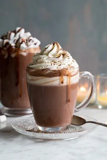 Hot Chocolate