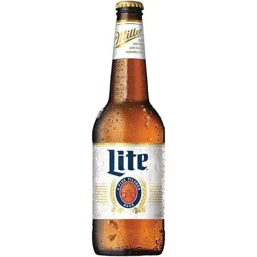 Miller Lite