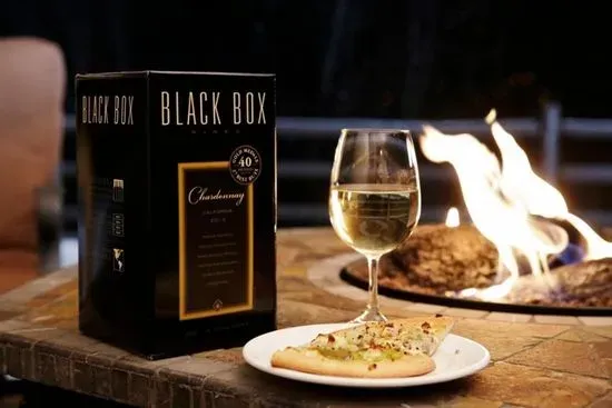 Black Box Chardonnay