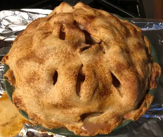 Apple Pie