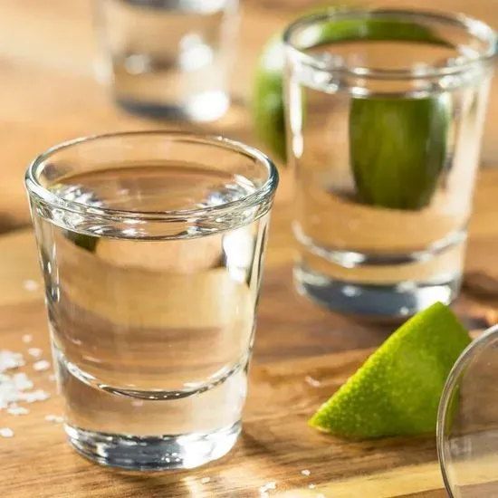 Tequila Shot