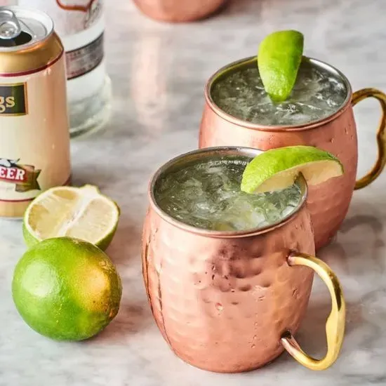 Moscow Mule