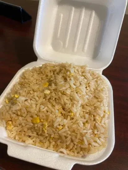 Fried Rice