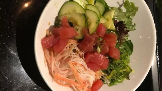 Tuna Lover Bowl