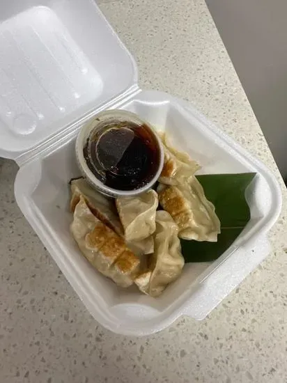 Gyoza (6)