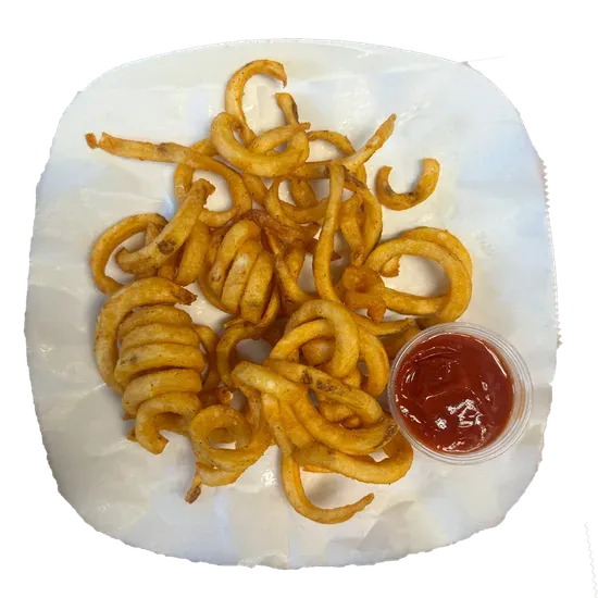 Curly Fries