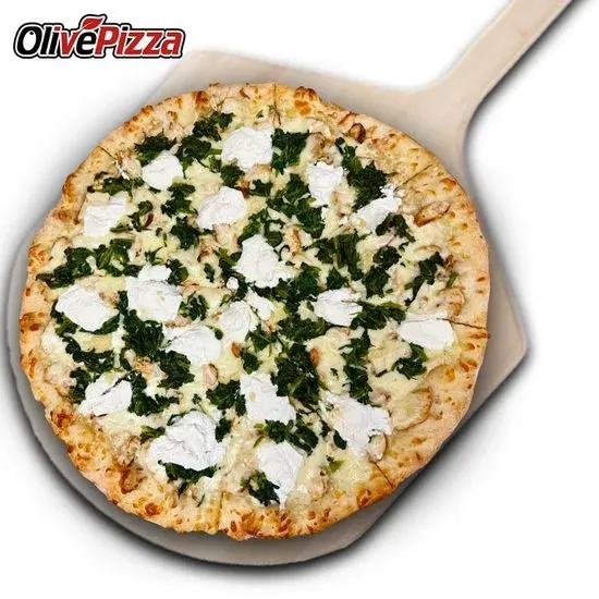 Fiorentina Pizza