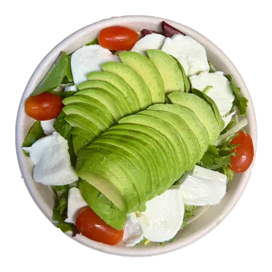 Avocado Salad