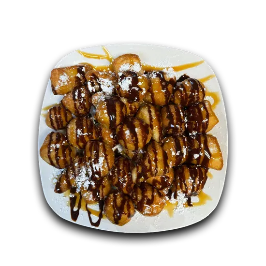 Fried Dough