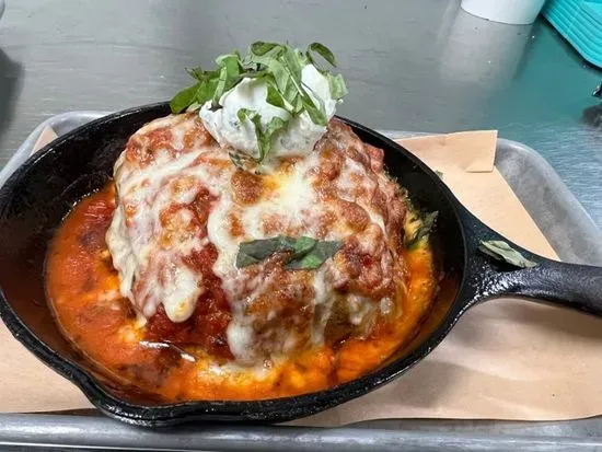 1lb Meatball