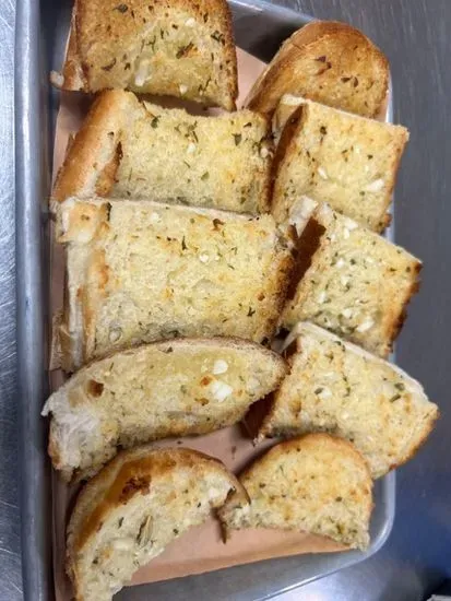 Garlic Bread