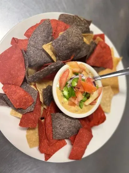 Taco Dip