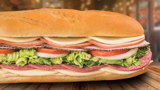 Classic Italian