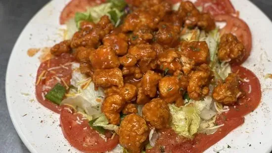 Cajun Chicken Salad