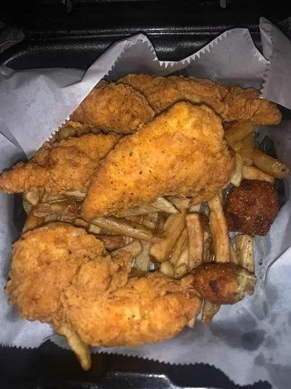 Chicken Strips