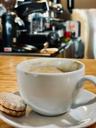 Small Cappuccino