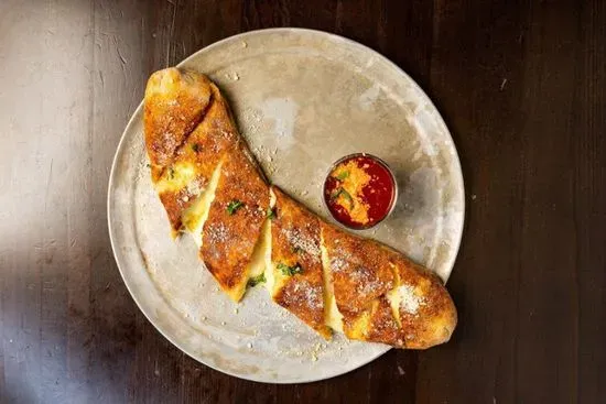 Stuffed Bread