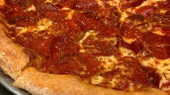 Pepperoni 