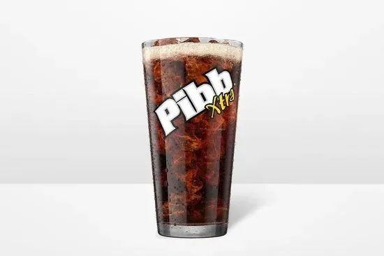 Mr. Pibb®