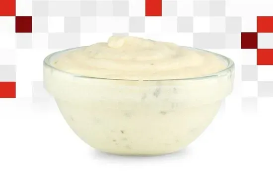 Ranch Dip Cup