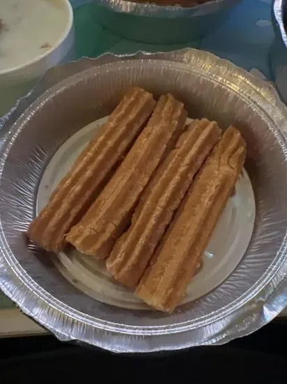 Churros