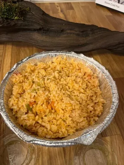 Mexican Rice