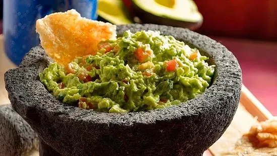 Table Guacamole