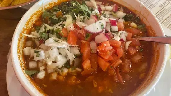 Pozole