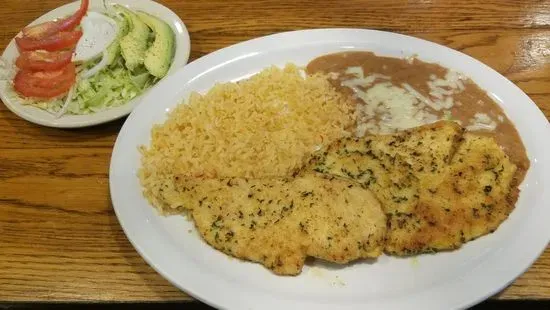 Milanesa