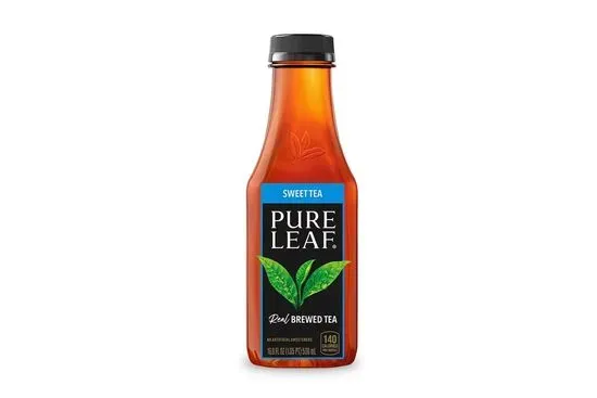 Pure Leaf® Sweet Iced Tea (140 Cals)