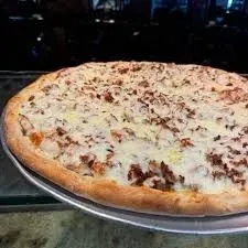 BYO Pizza Small 12"