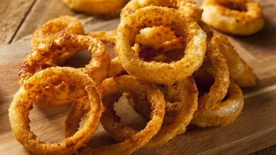 Onion Rings Large