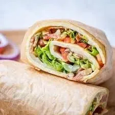 Deli Club Wrap