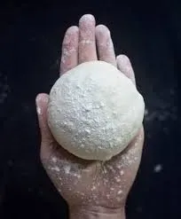 Large Doughball