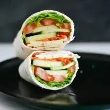 Veggie Wrap