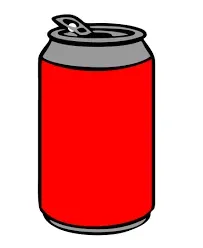 Soda Can