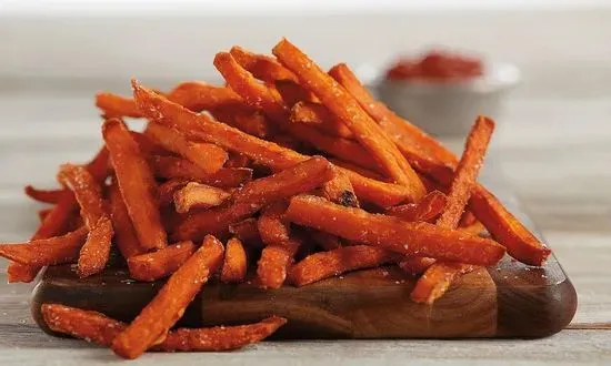 Sweet Potato Fries