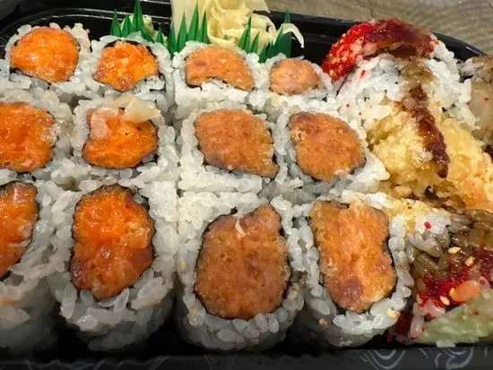 Maki B*