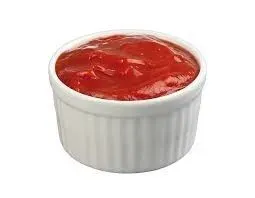 Side Ketchup