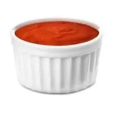Side of Siracha
