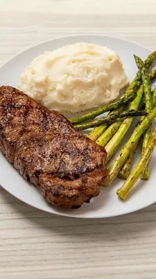 14oz New York Strip