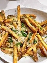 Parm & Truffle Fries
