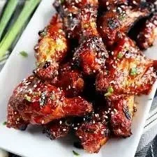 14 PC Wings