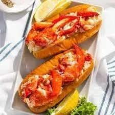 Lobster Roll