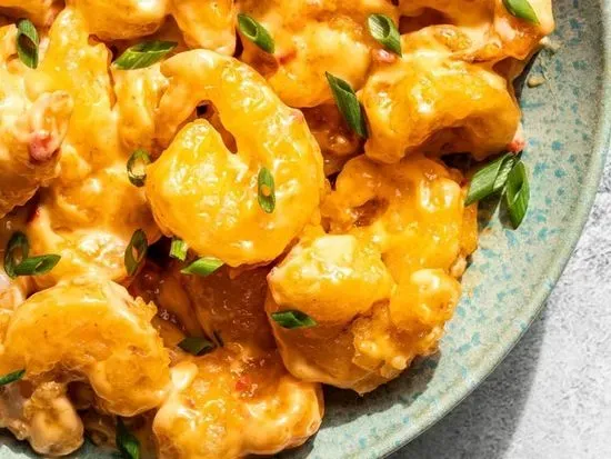 Bang Bang Shrimp