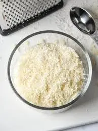 Side Parm cheesse