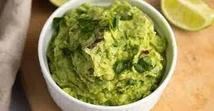 Side of guacomole