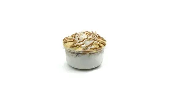 Coco Power Coconut Bowl
